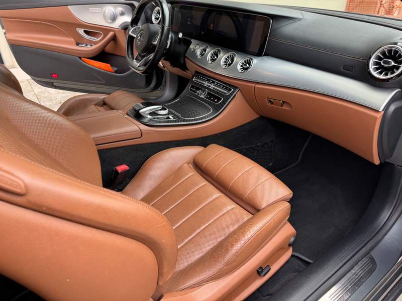 Mercedes-Benz Classe E