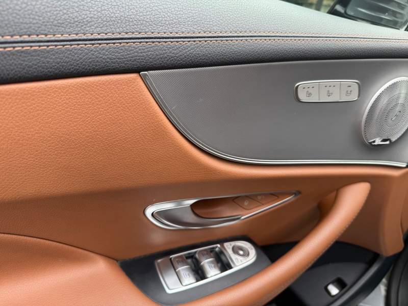 Mercedes-Benz Classe E