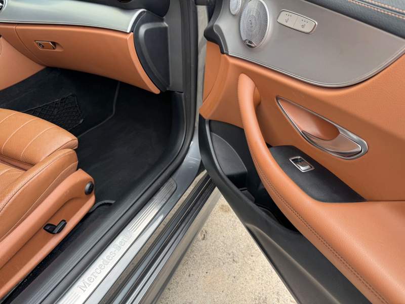 Mercedes-Benz Classe E
