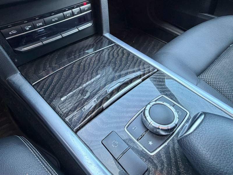 Mercedes-Benz Classe E