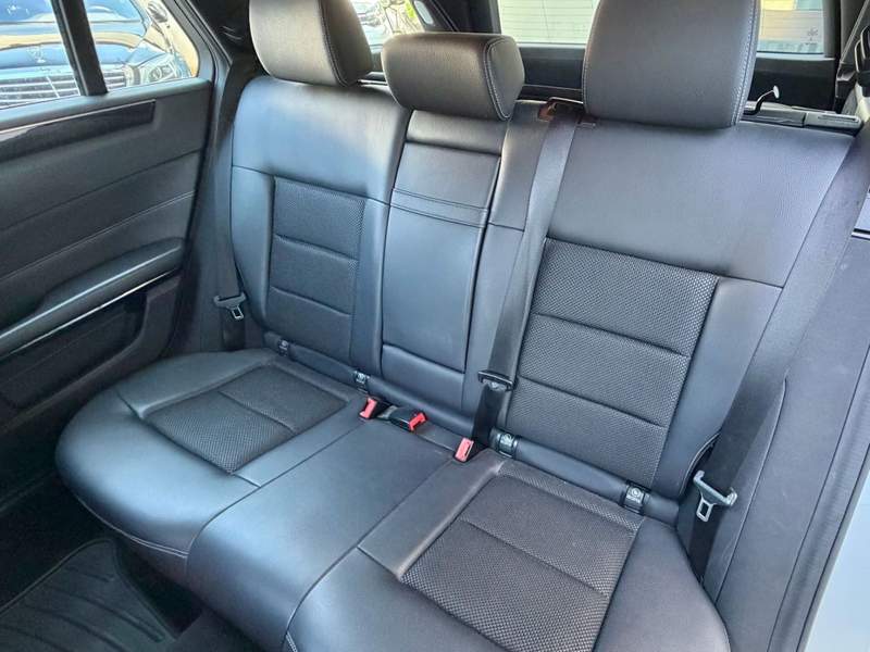 Mercedes-Benz Classe E
