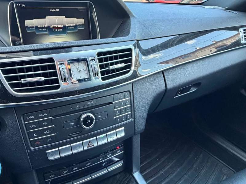 Mercedes-Benz Classe E