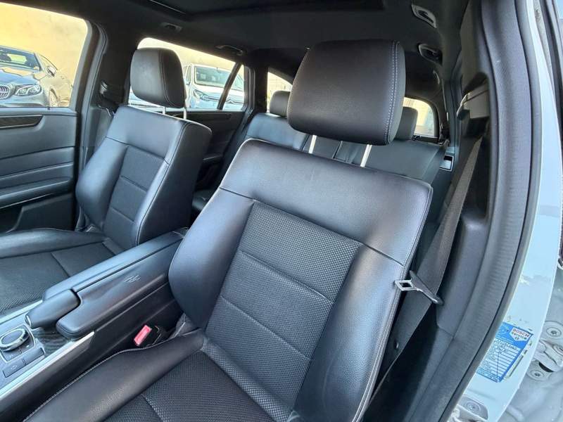 Mercedes-Benz Classe E