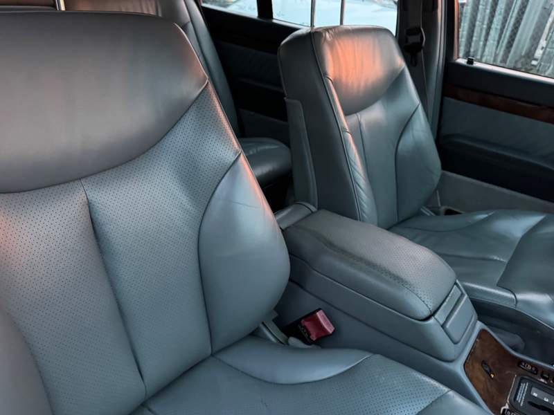 Mercedes-Benz Classe S