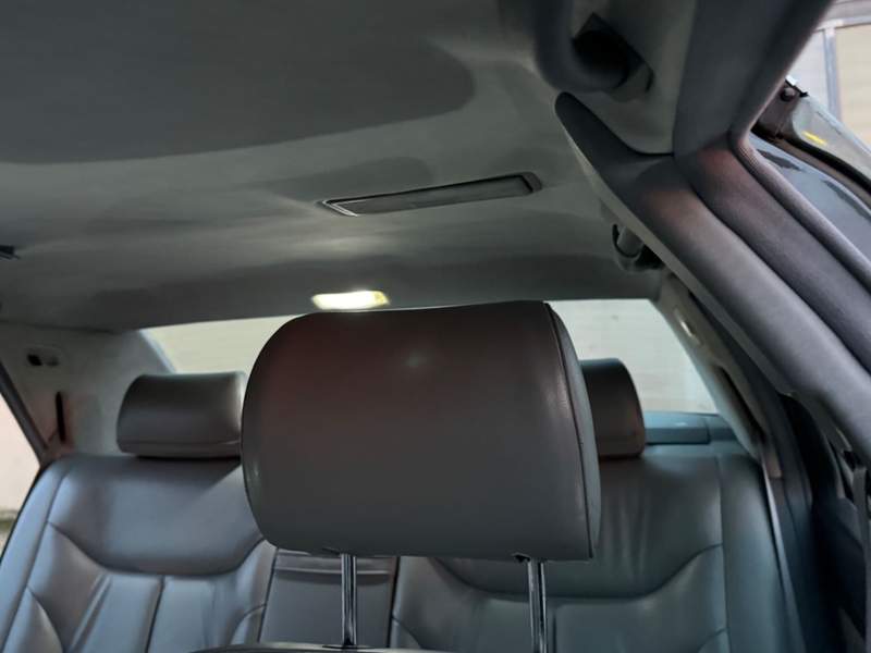 Mercedes-Benz Classe S