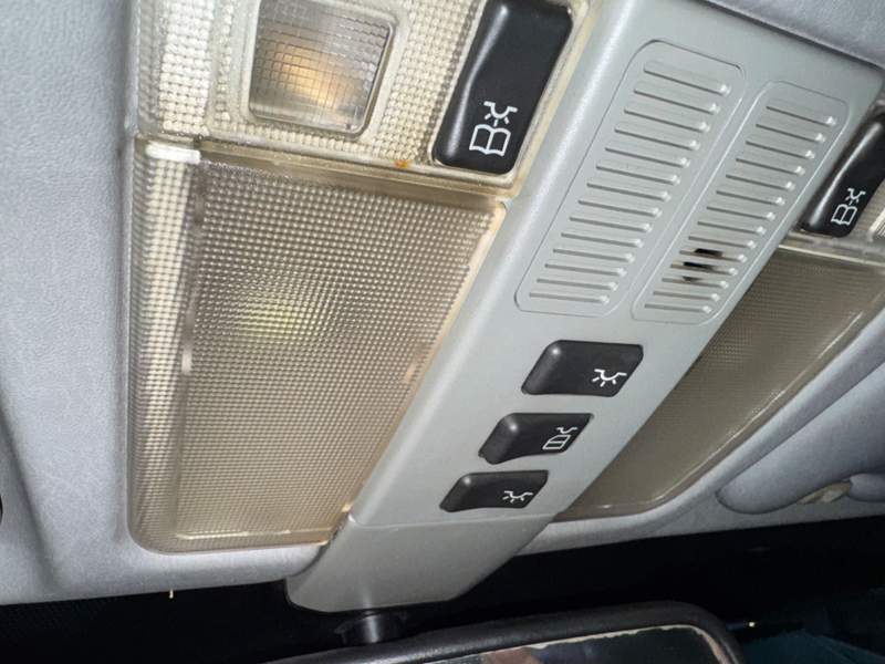 Mercedes-Benz Classe S