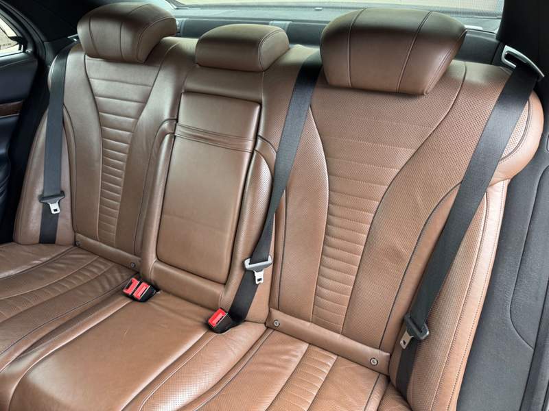 Mercedes-Benz Classe S