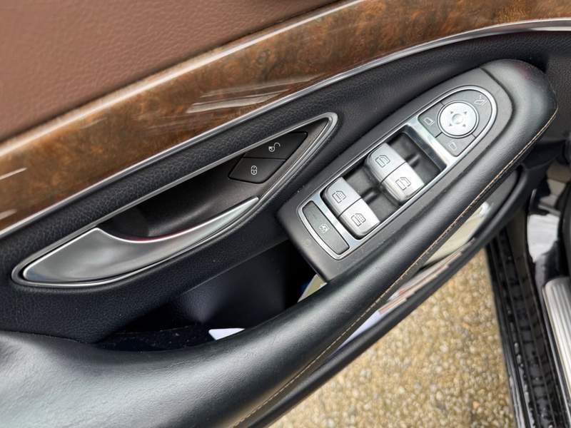 Mercedes-Benz Classe S