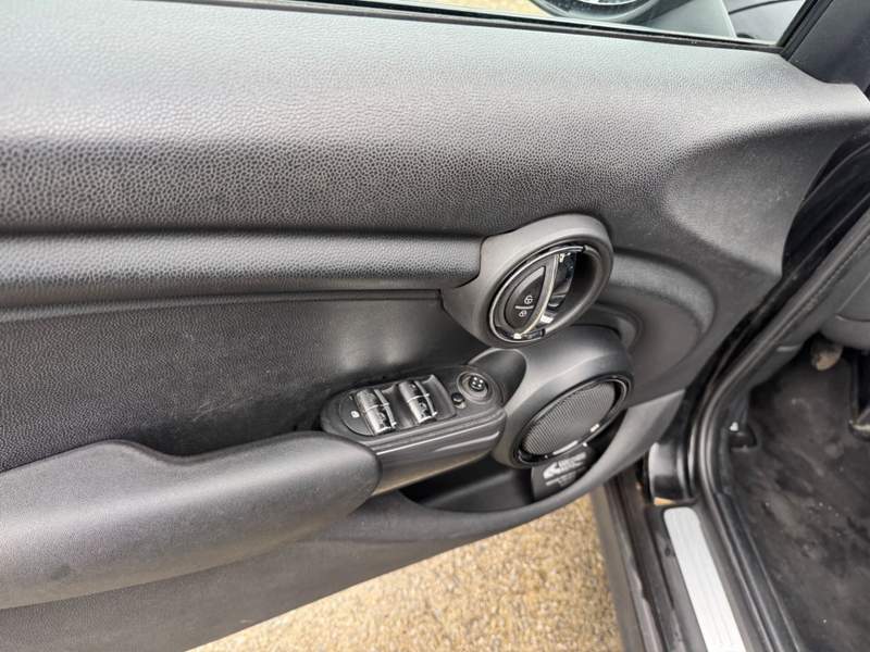 MINI Mini Full Electric