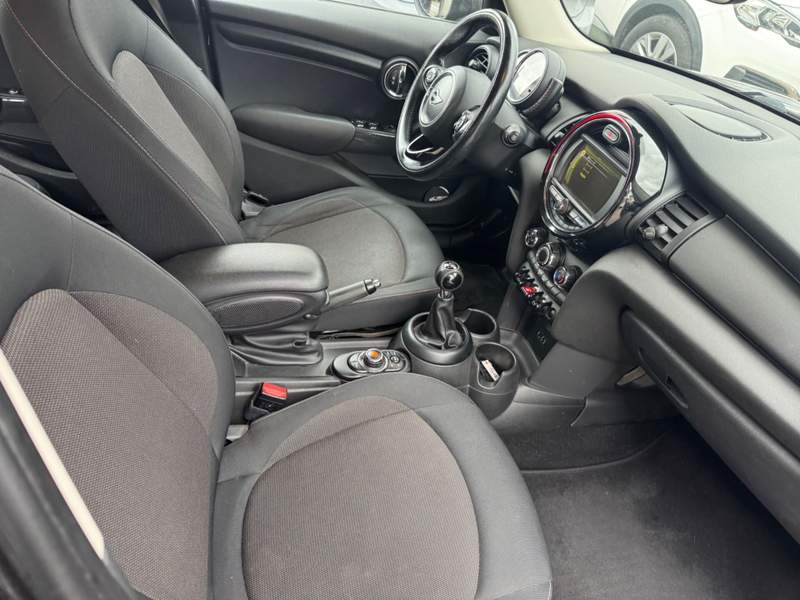 MINI Mini Full Electric