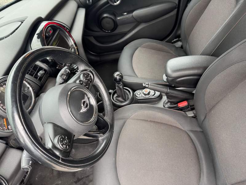 MINI Mini Full Electric