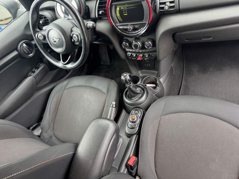 MINI Mini Full Electric