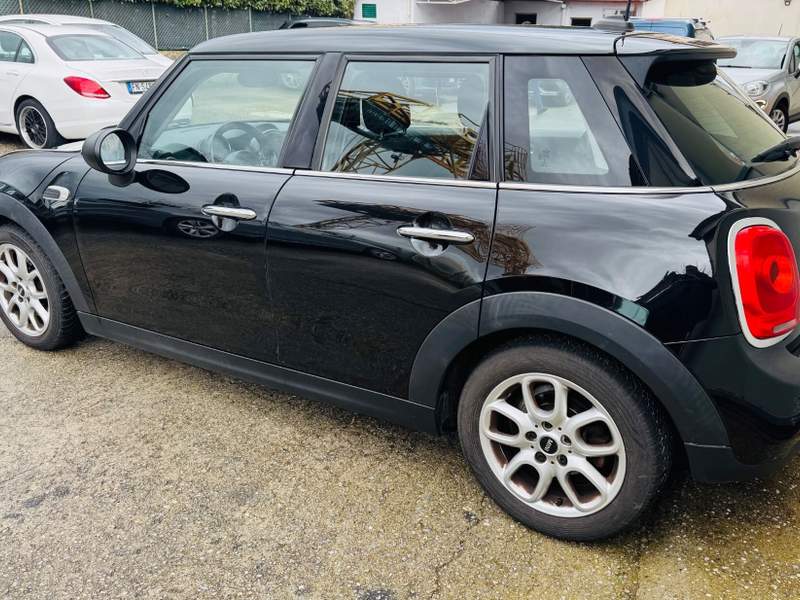 MINI Mini Full Electric