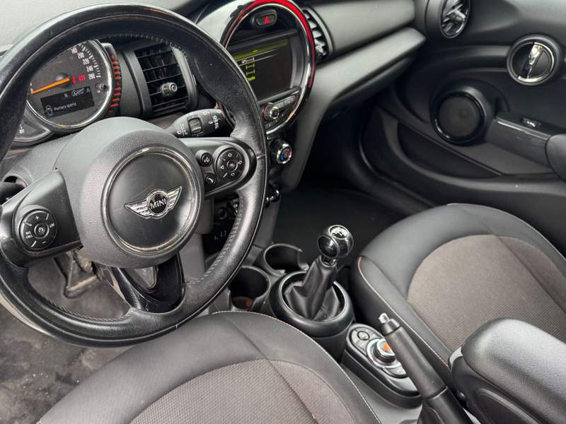 MINI Mini Full Electric