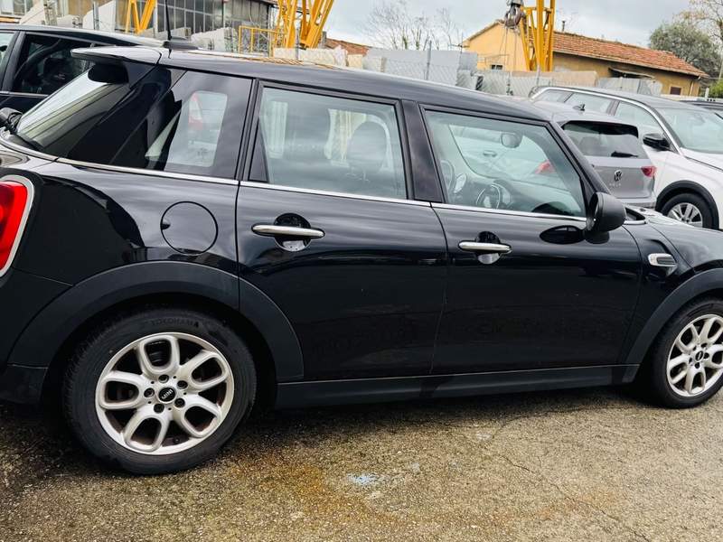 MINI Mini Full Electric