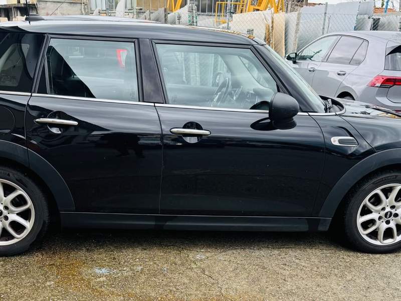 MINI Mini Full Electric