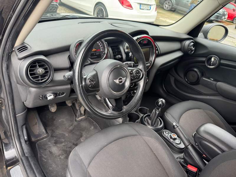 MINI Mini Full Electric