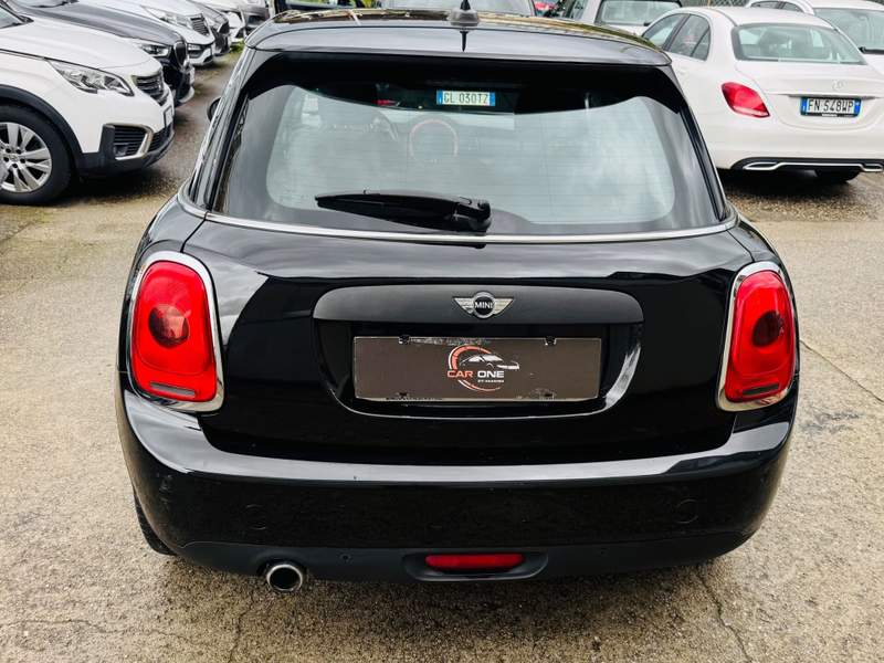 MINI Mini Full Electric