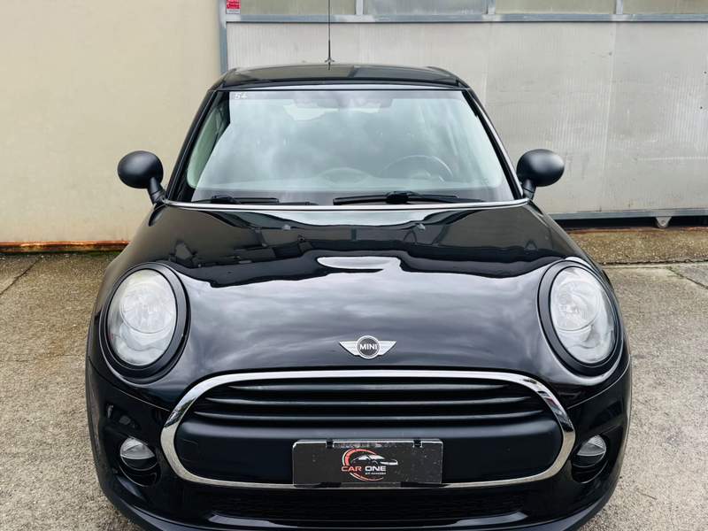 MINI Mini Full Electric