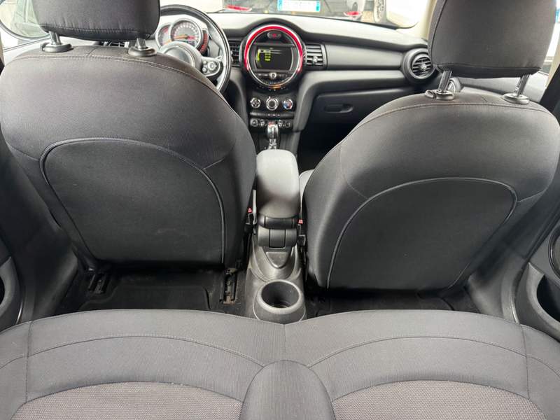 MINI Mini Full Electric