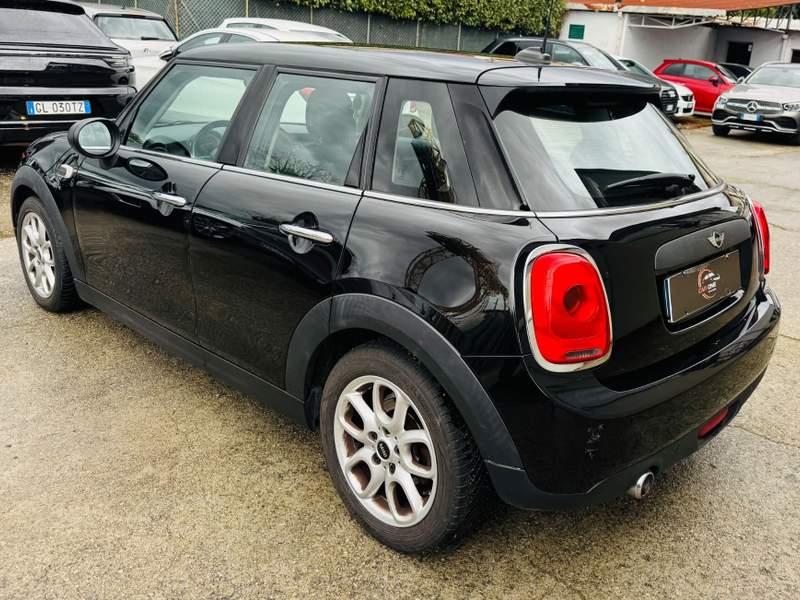 MINI Mini Full Electric