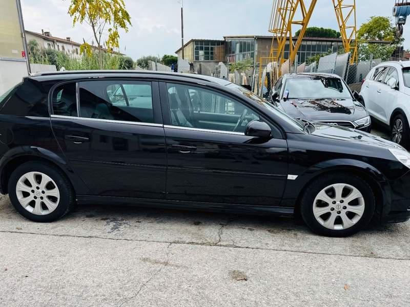 Opel Signum