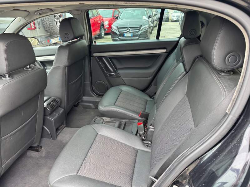 Opel Signum