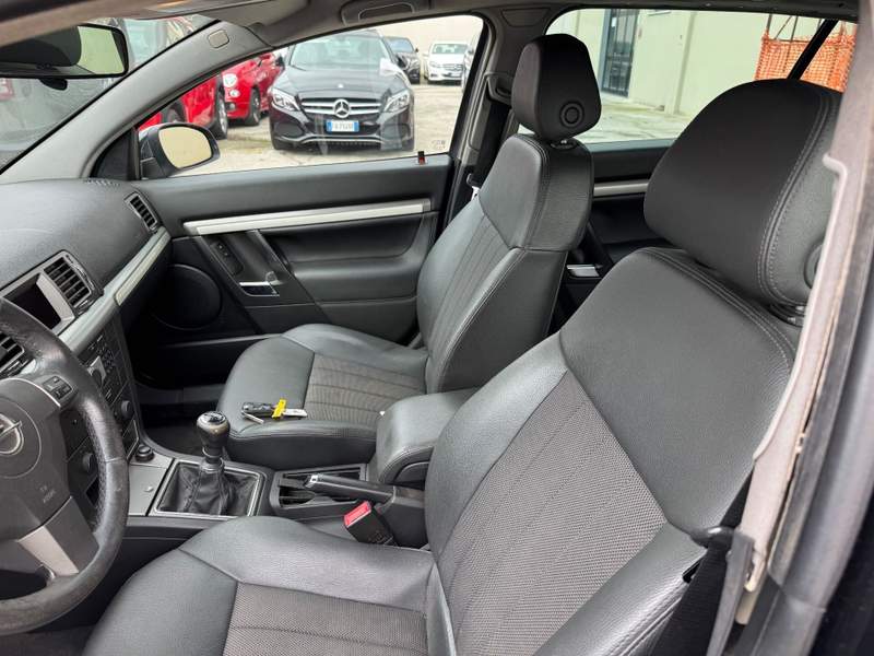 Opel Signum