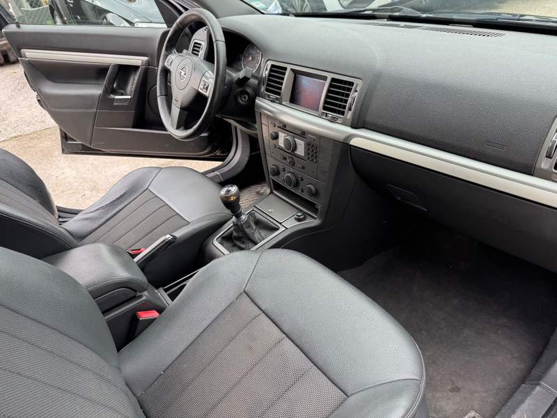 Opel Signum