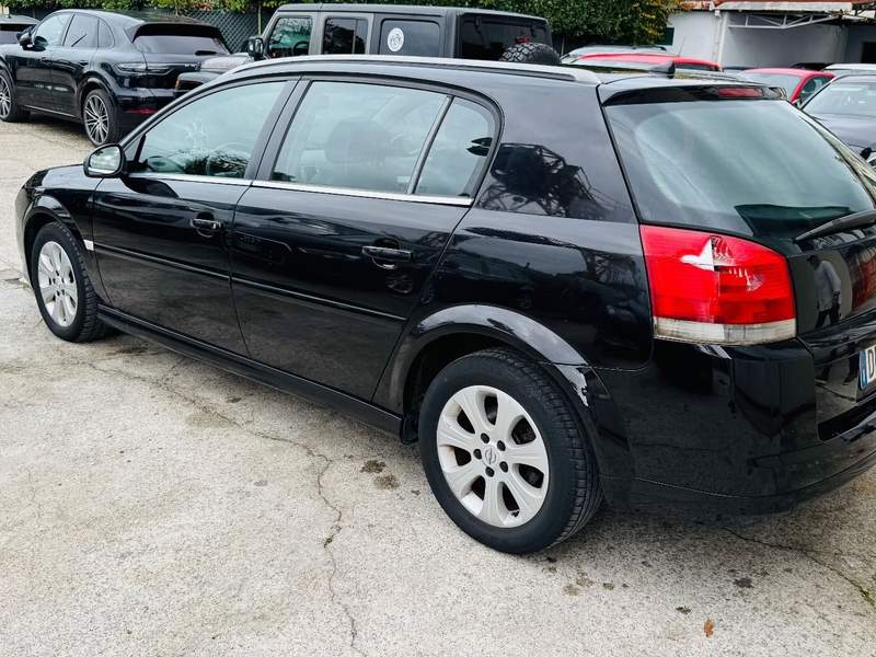 Opel Signum