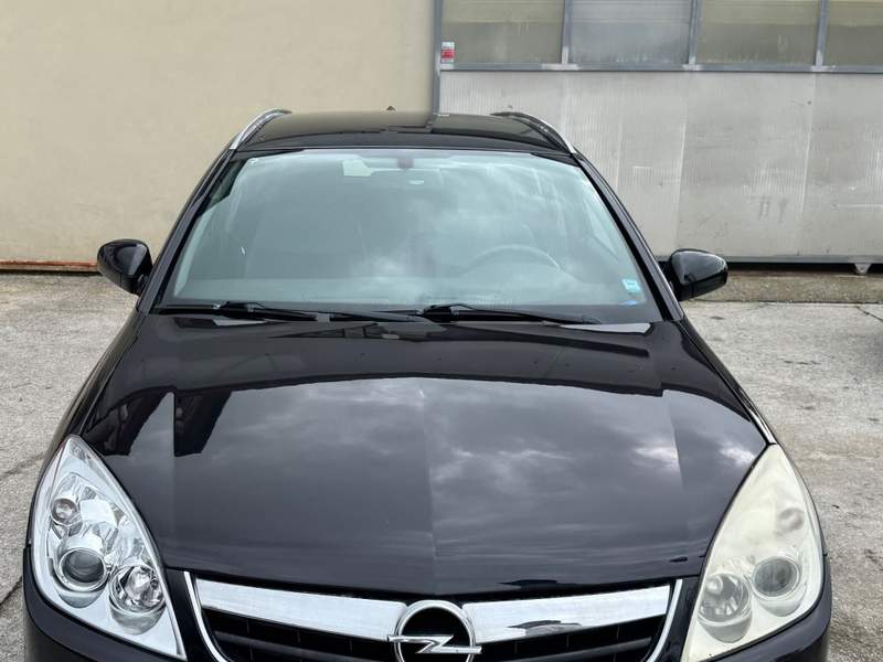Opel Signum
