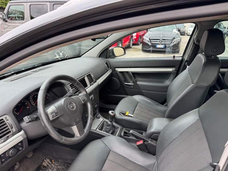 Opel Signum
