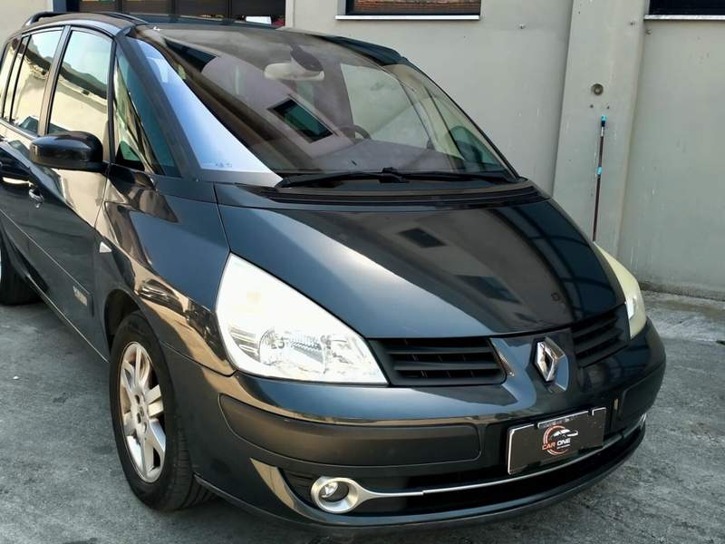 Renault Espace