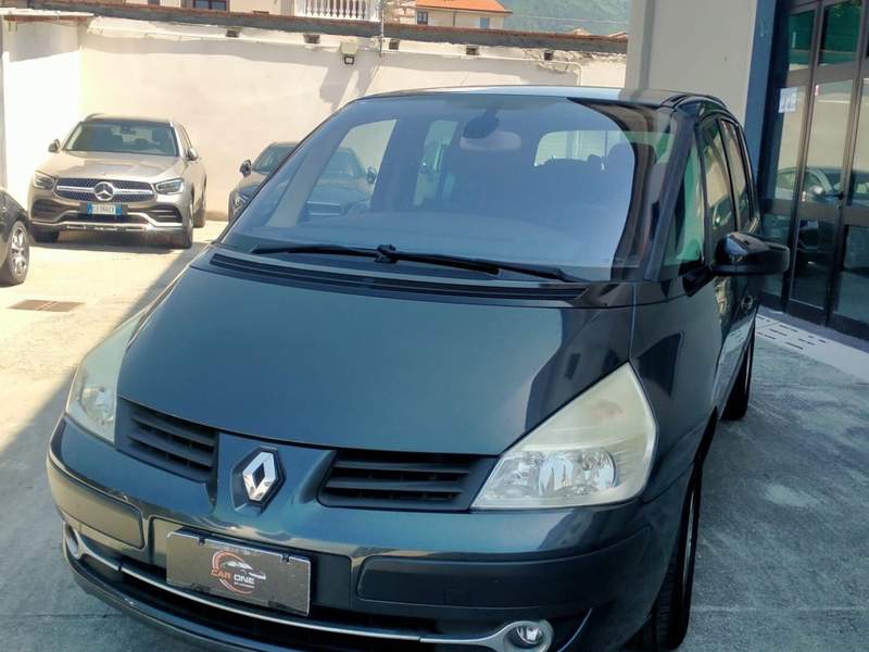 Renault Espace