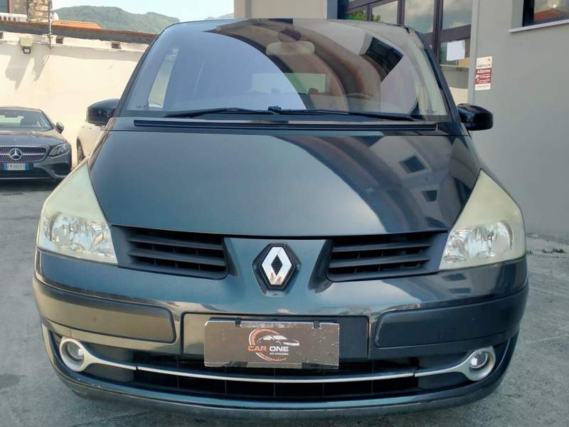 Renault Espace