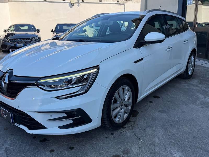 Renault Mégane