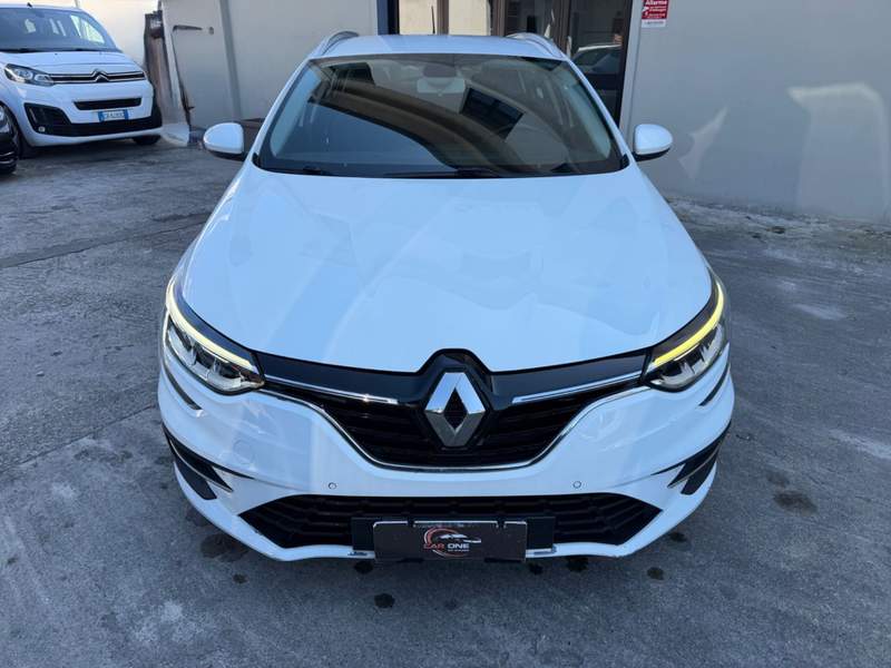 Renault Mégane