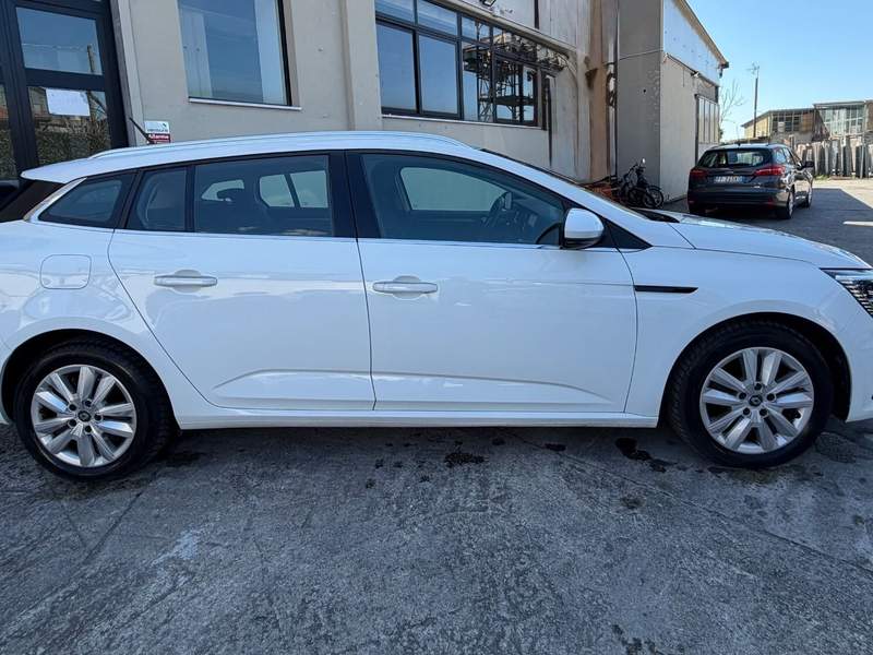 Renault Mégane