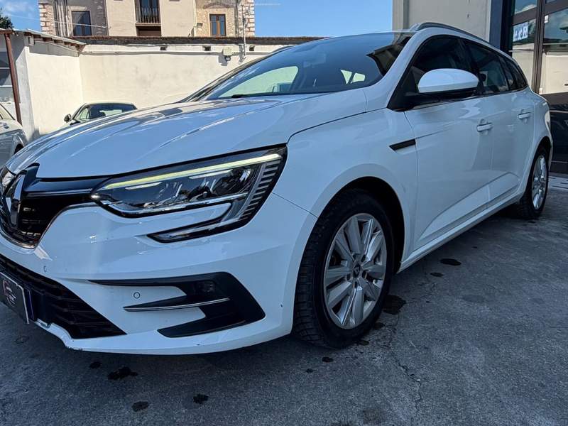 Renault Mégane