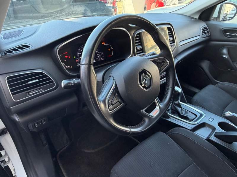 Renault Mégane