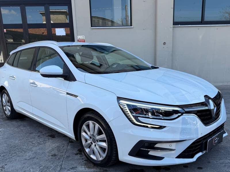 Renault Mégane