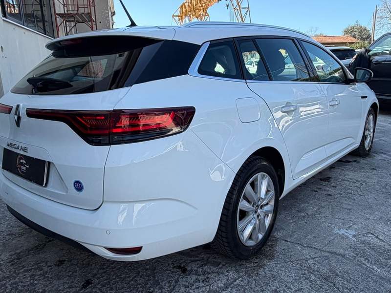 Renault Mégane