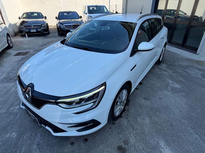 Renault Mégane