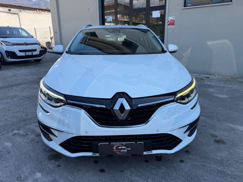 Renault Mégane