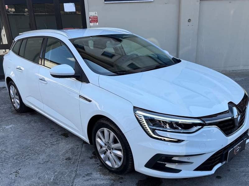 Renault Mégane
