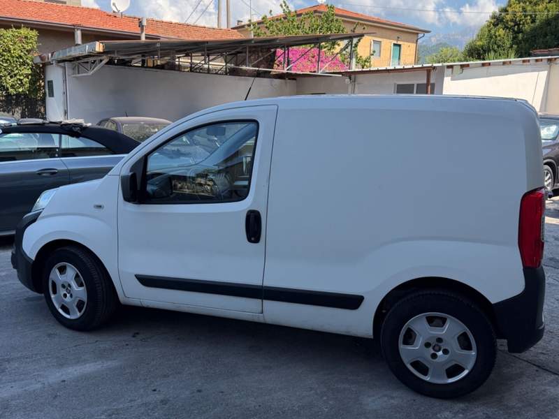 Fiat Fiorino
