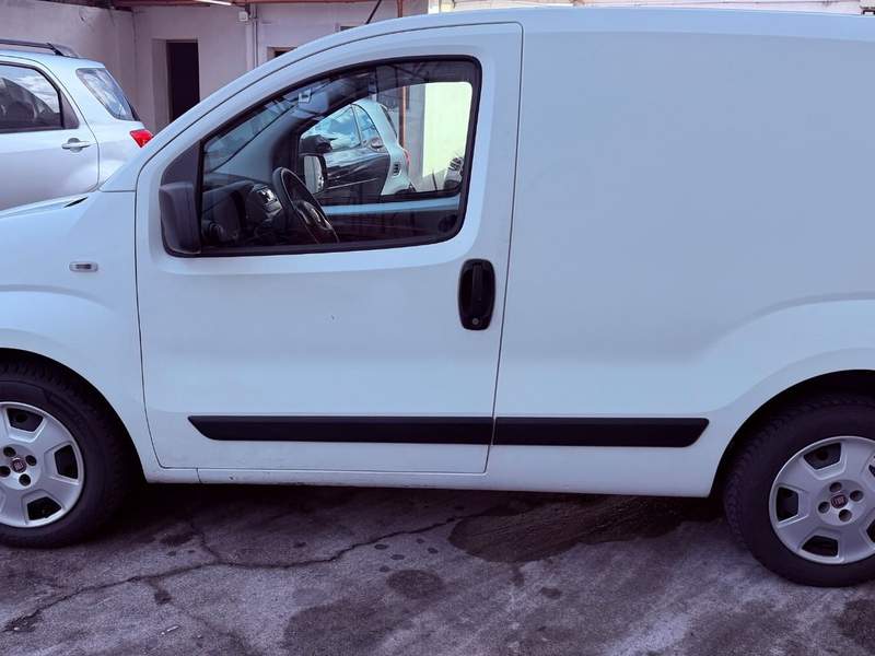 Fiat Fiorino