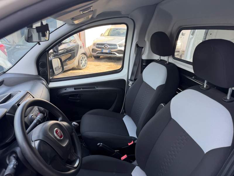 Fiat Fiorino