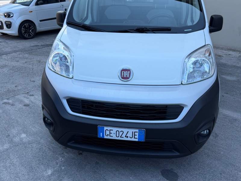 Fiat Fiorino