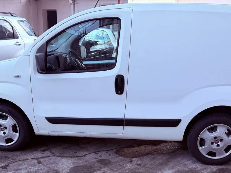 Fiat Fiorino